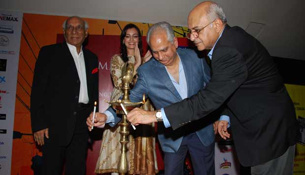 MAMI Returns: bigger and better, but without Benegal